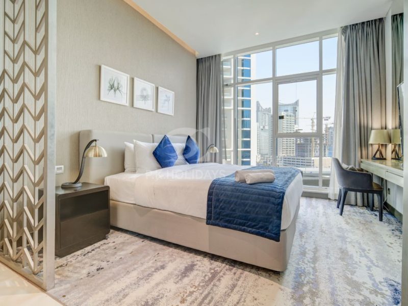 No Commission | Free Cleaning | Canal View PRIVE BY DAMAC (A), DAMAC Maison Privé, Business Bay, Dubai