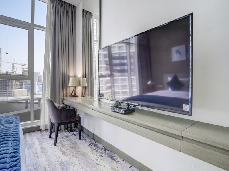 No Commission | Free Cleaning | Canal View PRIVE BY DAMAC (A), DAMAC Maison Privé, Business Bay, Dubai