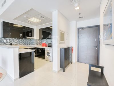 Fully Furnished 1 Bed Apartment, No Commission | All bills | Free Cleaning | Near to JBR Walk Botanica Tower, Dubai Marina, Dubai