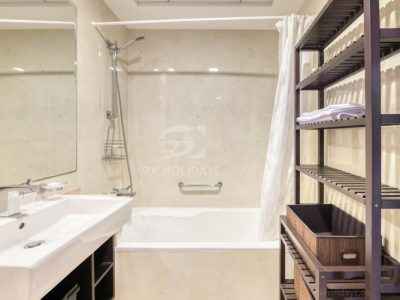 Fully Furnished 1 Bed Apartment, No Commission | All bills | Free Cleaning | Near to JBR Walk Botanica Tower, Dubai Marina, Dubai