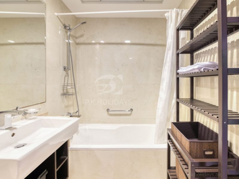 Fully Furnished 1 Bed Apartment, No Commission | All bills | Free Cleaning | Near to JBR Walk Botanica Tower, Dubai Marina, Dubai