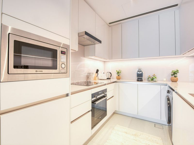 Free Cleaning | No Commission | Marina View