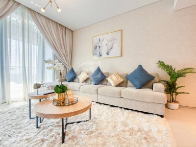 Free Cleaning | No Commission | Marina View