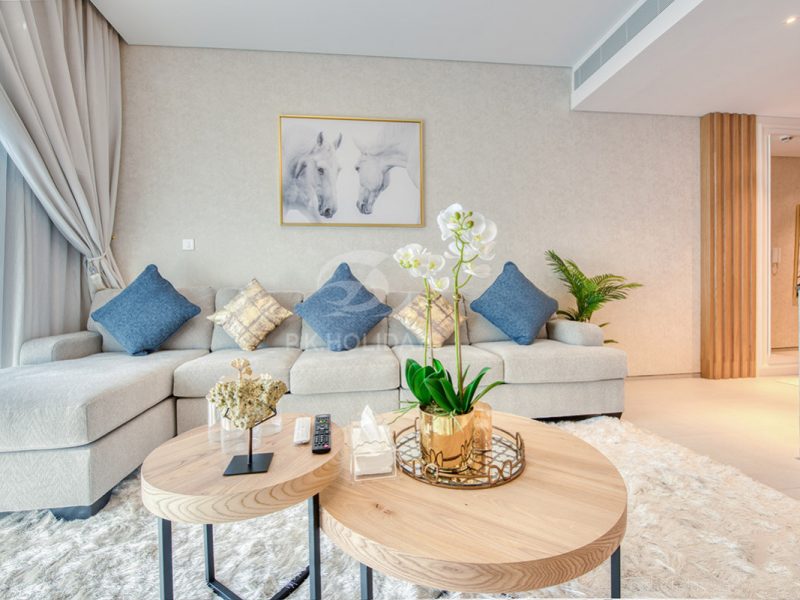 Free Cleaning | No Commission | Marina View