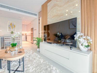 Free Cleaning | No Commission | Marina View