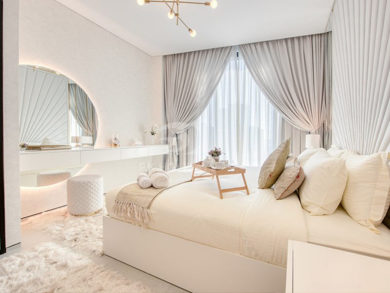 Free Cleaning | No Commission | Marina View