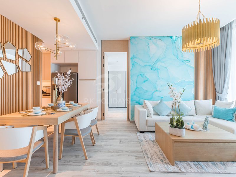 Luxury | High-end | Free Cleaning | All Bills