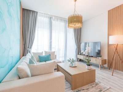 Luxury | High-end | Free Cleaning | All Bills