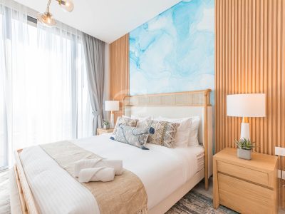 Luxury | High-end | Free Cleaning | All Bills