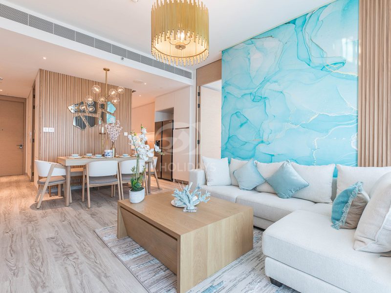 Luxury | High-end | Free Cleaning | All Bills