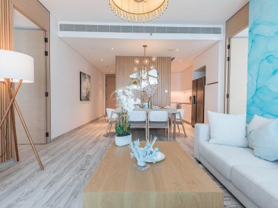 Luxury | High-end | Free Cleaning | All Bills