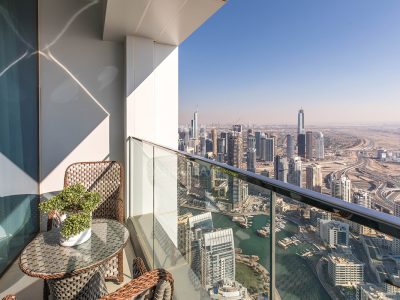 Luxury | High-end | Free Cleaning | All Bills