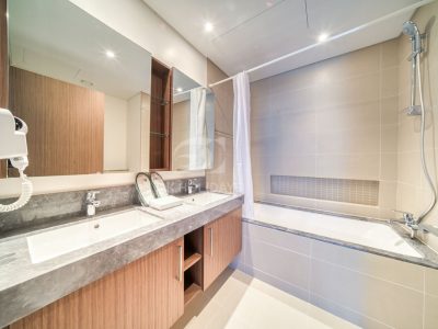 High-end | Full Sea View | Fully Upgraded 5242 Tower 1, 5242, Dubai Marina, Dubai