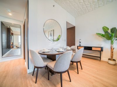 High-end | Full Sea View | Fully Upgraded 5242 Tower 1, 5242, Dubai Marina, Dubai