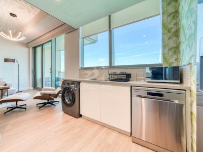 High-end | Full Sea View | Fully Upgraded 5242 Tower 1, 5242, Dubai Marina, Dubai