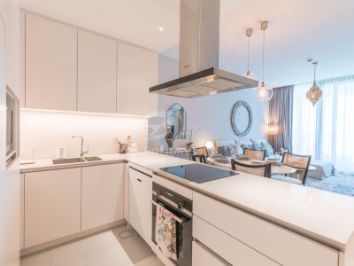 Luxury | No Bills | Highly Upgraded