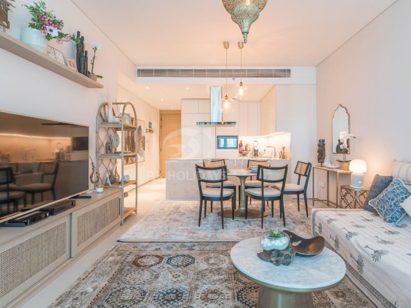 Luxury | No Bills | Highly Upgraded