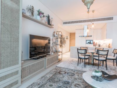 Luxury | No Bills | Highly Upgraded