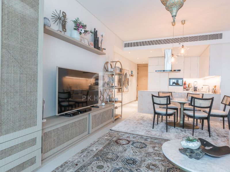 Luxury | No Bills | Highly Upgraded