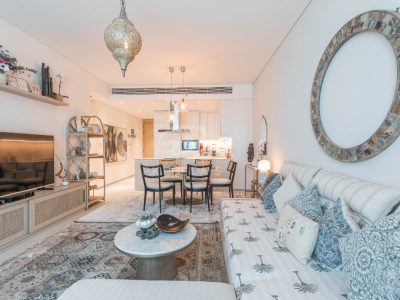 Luxury | No Bills | Highly Upgraded