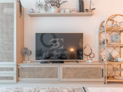 Luxury | No Bills | Highly Upgraded