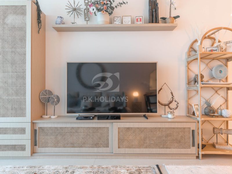 Luxury | No Bills | Highly Upgraded