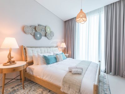 Luxury | No Bills | Highly Upgraded