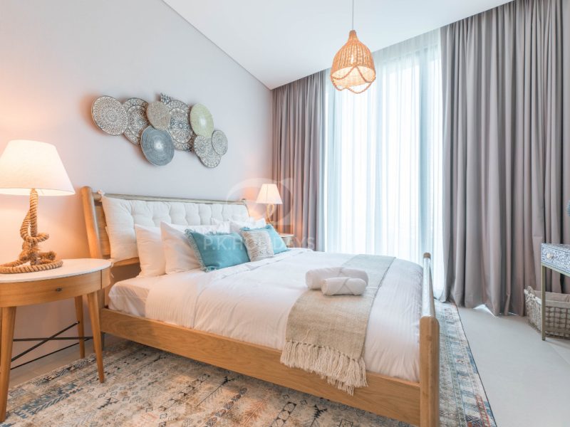 Luxury | No Bills | Highly Upgraded