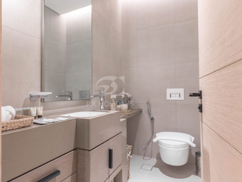 Luxury | No Bills | Highly Upgraded