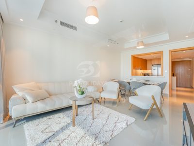 Burj and Fountain View | Free Cleaning | No Commission Opera Grand, Downtown Dubai, Dubai