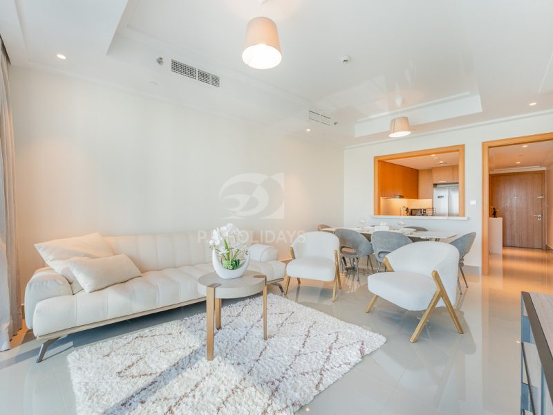 Burj and Fountain View | Free Cleaning | No Commission Opera Grand, Downtown Dubai, Dubai