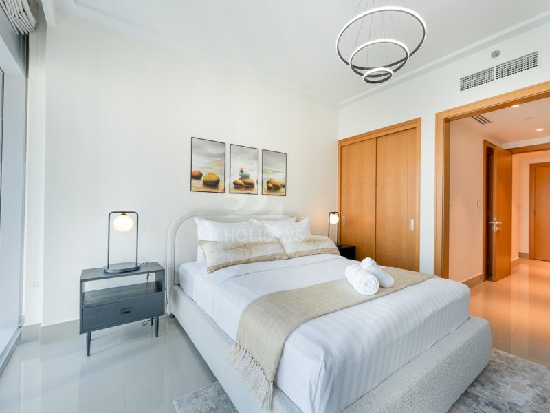 Burj and Fountain View | Free Cleaning | No Commission Opera Grand, Downtown Dubai, Dubai