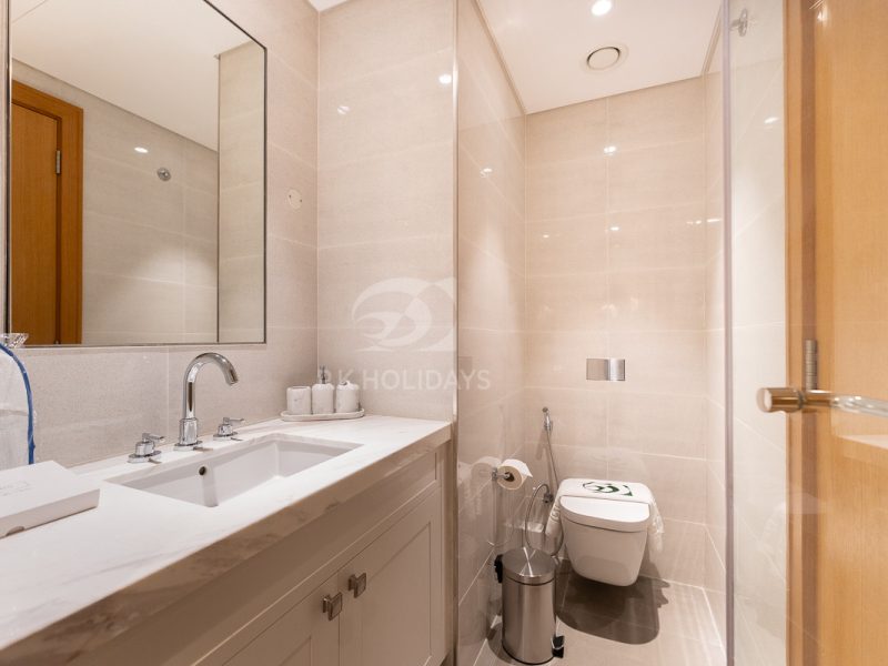 Burj and Fountain View | Free Cleaning | No Commission Opera Grand, Downtown Dubai, Dubai