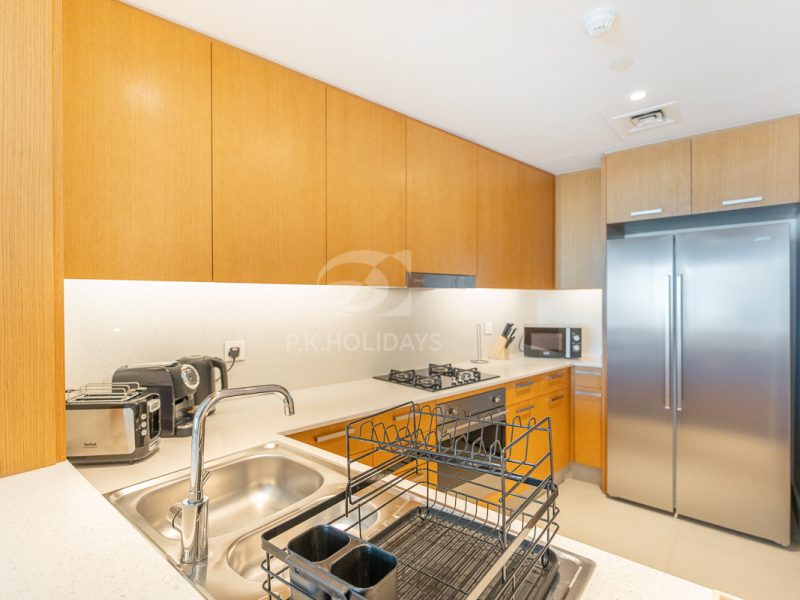 Burj and Fountain View | Free Cleaning | No Commission Opera Grand, Downtown Dubai, Dubai