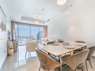 Burj and Fountain View | Free Cleaning | No Commission Opera Grand, Downtown Dubai, Dubai