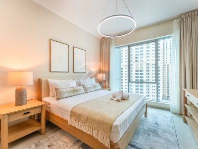 Free Cleaning | Full Marina View | No Commission Delphine Tower, Marina Promenade, Dubai Marina, Dubai