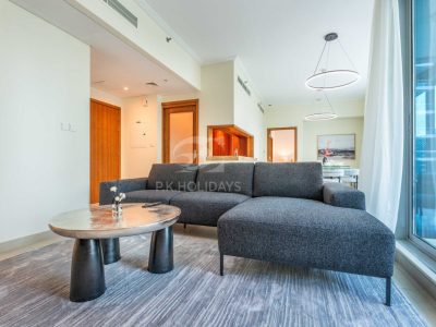 Free Cleaning | Full Marina View | No Commission Delphine Tower, Marina Promenade, Dubai Marina, Dubai