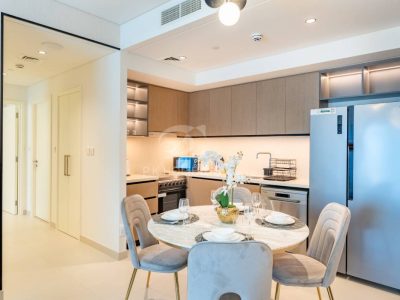 All Bills | Free Cleaning | Close Dubai Mall Burj Crown, Downtown Dubai, Dubai