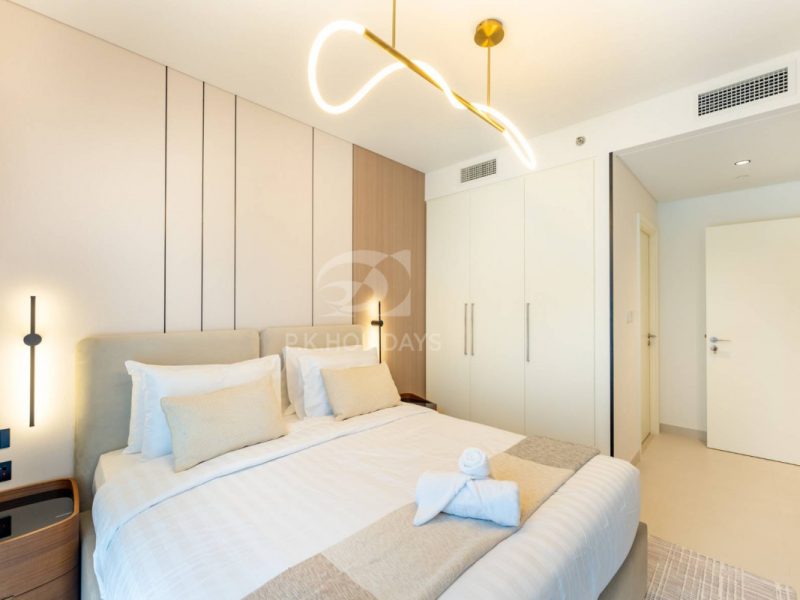 All Bills | Free Cleaning | Close Dubai Mall Burj Crown, Downtown Dubai, Dubai