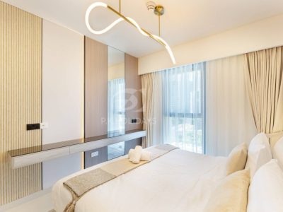 All Bills | Free Cleaning | Close Dubai Mall Burj Crown, Downtown Dubai, Dubai