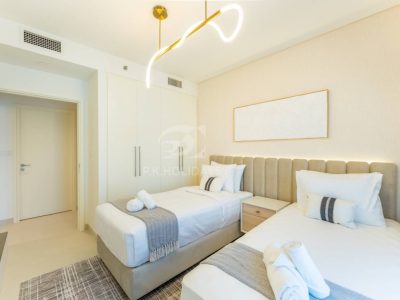 All Bills | Free Cleaning | Close Dubai Mall Burj Crown, Downtown Dubai, Dubai