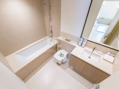 All Bills | Free Cleaning | Close Dubai Mall Burj Crown, Downtown Dubai, Dubai