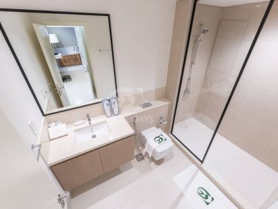 All Bills | Free Cleaning | Close Dubai Mall Burj Crown, Downtown Dubai, Dubai