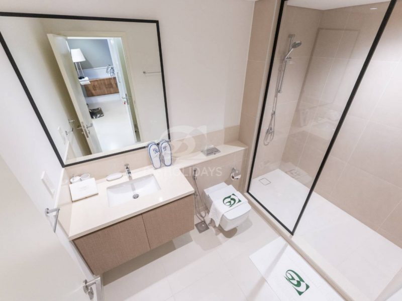 All Bills | Free Cleaning | Close Dubai Mall Burj Crown, Downtown Dubai, Dubai