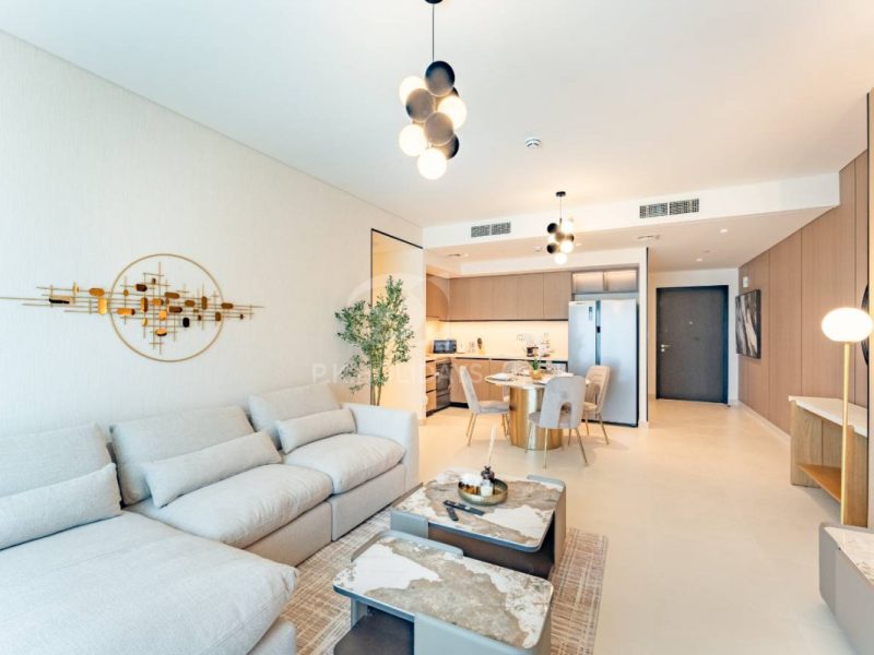 All Bills | Free Cleaning | Close Dubai Mall Burj Crown, Downtown Dubai, Dubai