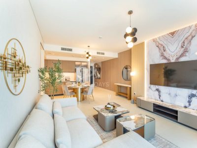 All Bills | Free Cleaning | Close Dubai Mall Burj Crown, Downtown Dubai, Dubai