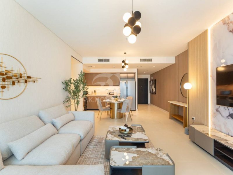 All Bills | Free Cleaning | Close Dubai Mall Burj Crown, Downtown Dubai, Dubai