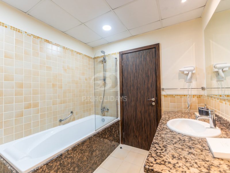 Ain and Sea View | No Commission | Free Cleaning Shams, Jumeirah Beach Residence, Dubai