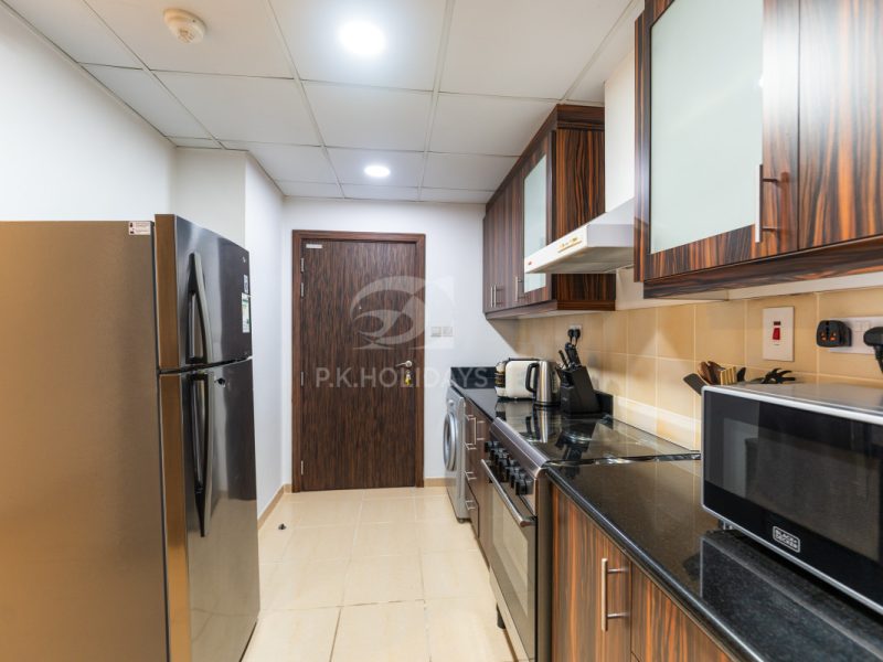 Ain and Sea View | No Commission | Free Cleaning Shams, Jumeirah Beach Residence, Dubai