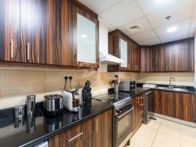 Ain and Sea View | No Commission | Free Cleaning